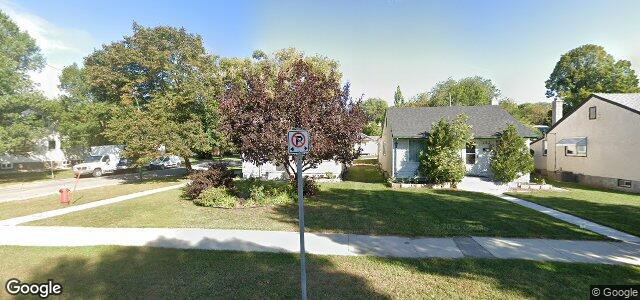 Larawan ng 281 Dollard Boulevard sa Winnipeg, Manitoba