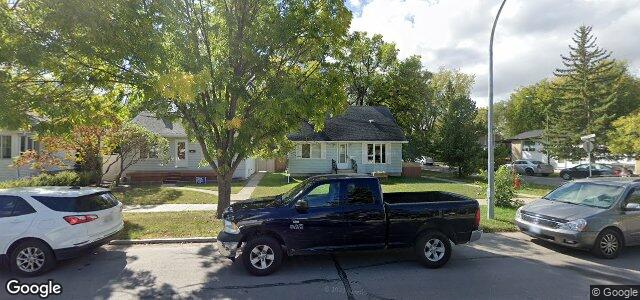 Larawan ng 282 Hamel Avenue sa Winnipeg, Manitoba