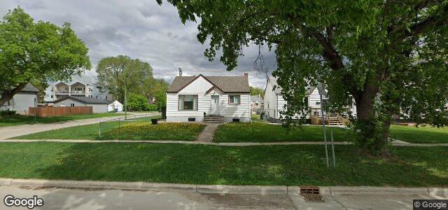 Larawan ng 283 Bertrand Street sa Winnipeg, Manitoba