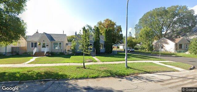 Larawan ng 284 Dollard Boulevard sa Winnipeg, Manitoba