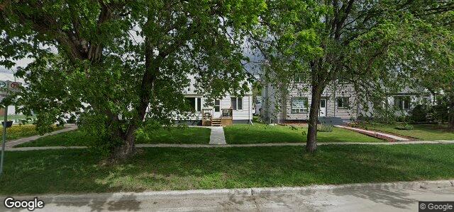 Larawan ng 285 Bertrand Street sa Winnipeg, Manitoba