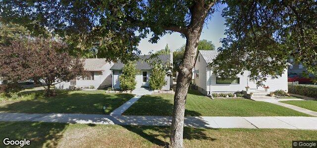 285 Dollard Boulevard（加拿大曼尼托巴省溫尼伯市）房屋照片