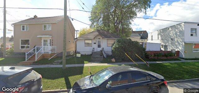 Larawan ng 286 De La Cathedrale Avenue sa Winnipeg, Manitoba