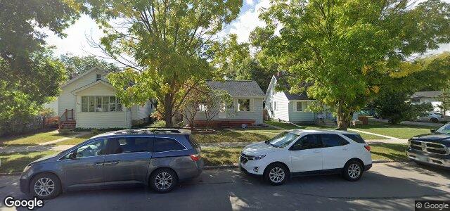 Larawan ng 286 Hamel Avenue sa Winnipeg, Manitoba