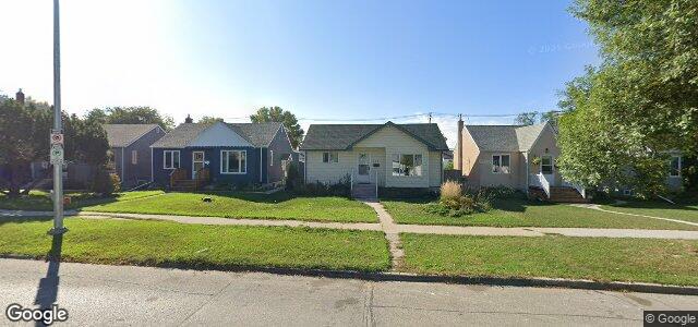 Larawan ng 288 Dollard Boulevard sa Winnipeg, Manitoba