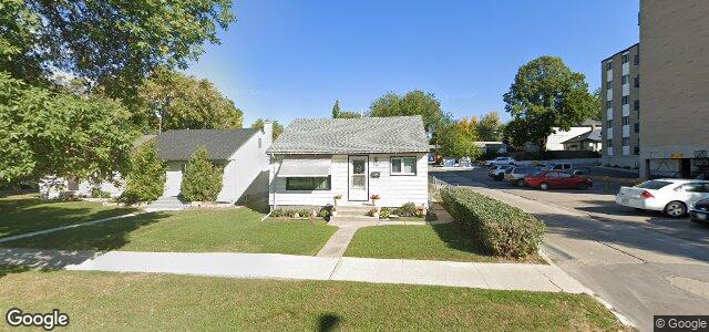 Larawan ng 289 Dollard Boulevard sa Winnipeg, Manitoba