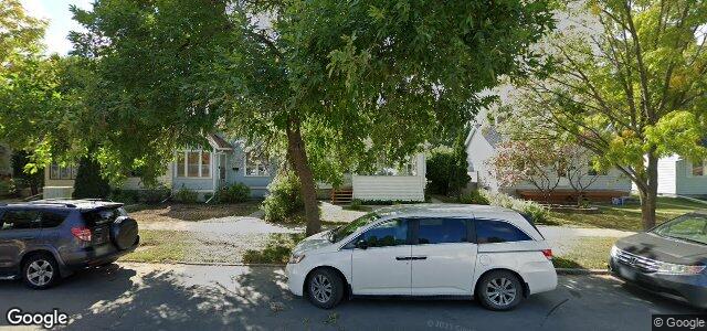 Larawan ng 290 Hamel Avenue sa Winnipeg, Manitoba