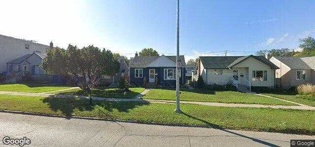 Larawan ng 292 Dollard Boulevard sa Winnipeg, Manitoba