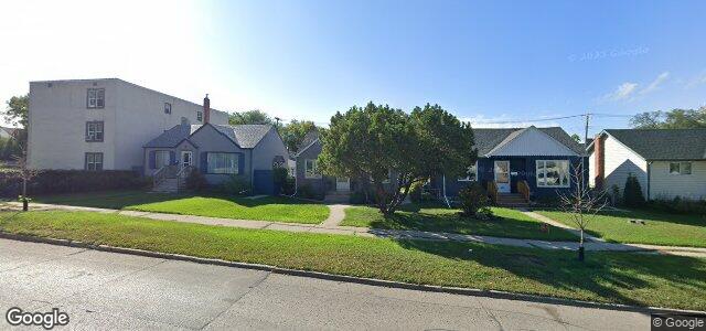 Photo of 294 Dollard Boulevard in Winnipeg, Manitoba