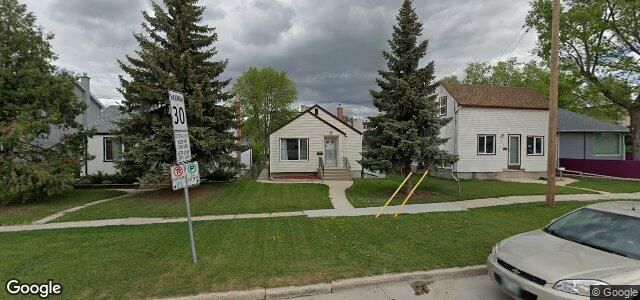 Larawan ng 295 Bertrand Street sa Winnipeg, Manitoba