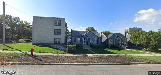 Larawan ng 298 Dollard Boulevard sa Winnipeg, Manitoba