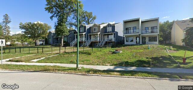 Larawan ng 3-376 Enfield Crescent sa Winnipeg, Manitoba