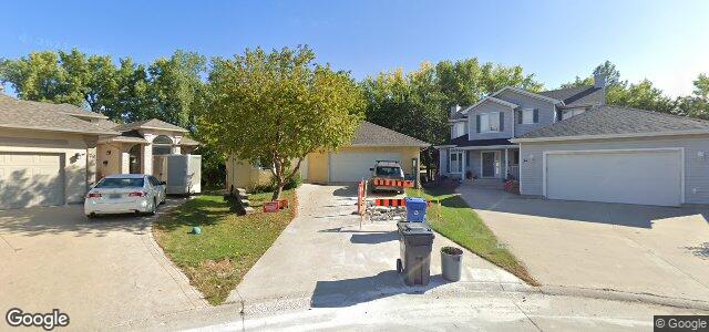 Larawan ng 30 Georges Forest Place sa Winnipeg, Manitoba