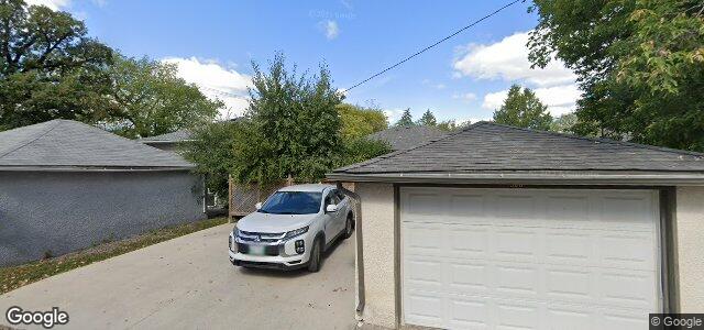 306 Provencher Boulevard（加拿大曼尼托巴省温尼伯市）房屋照片