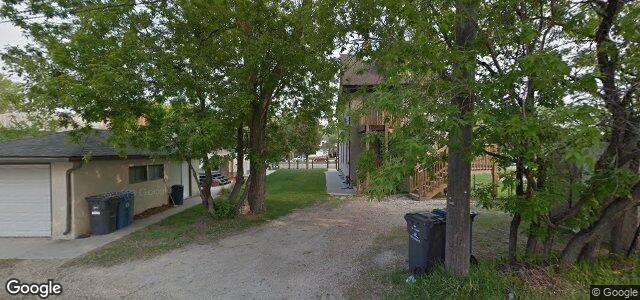 Larawan ng 310 Provencher Boulevard sa Winnipeg, Manitoba