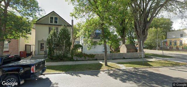 Larawan ng 312 Hamel Avenue sa Winnipeg, Manitoba