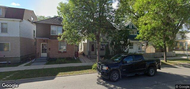 Larawan ng 314 Hamel Avenue sa Winnipeg, Manitoba
