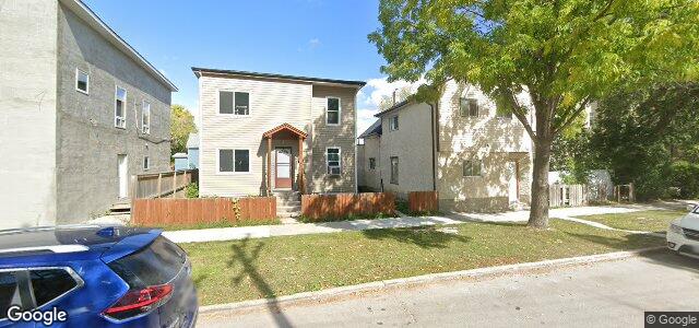 Larawan ng 315 De La Cathedrale Avenue sa Winnipeg, Manitoba