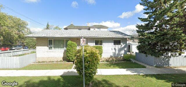 Larawan ng 315 Hamel Avenue sa Winnipeg, Manitoba