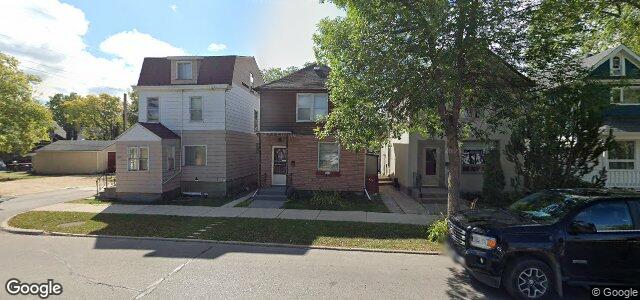 Larawan ng 316 Hamel Avenue sa Winnipeg, Manitoba