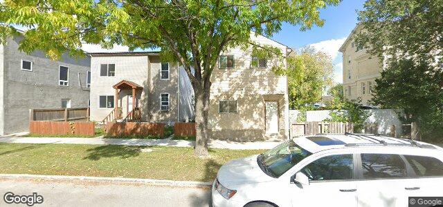 Larawan ng 317 De La Cathedrale Avenue sa Winnipeg, Manitoba