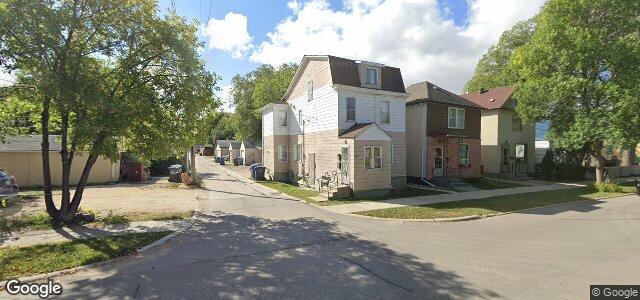 Larawan ng 318 Hamel Avenue sa Winnipeg, Manitoba