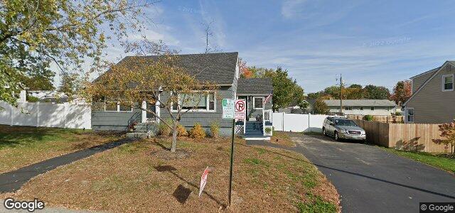 Larawan ng 319 Youville Street sa Winnipeg, Manitoba