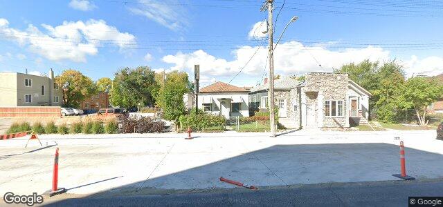 Larawan ng 321 Des Meurons Street sa Winnipeg, Manitoba