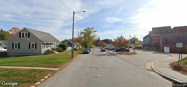 Larawan ng 324 Youville Street sa Winnipeg, Manitoba