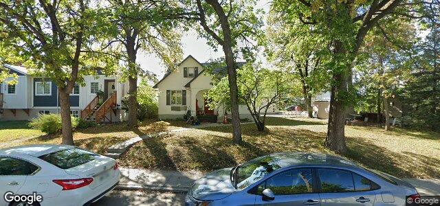 332 Bertrand Street（加拿大曼尼托巴省温尼伯市）房屋照片