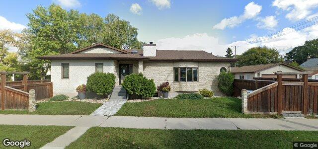 Larawan ng 333 Hamel Avenue sa Winnipeg, Manitoba