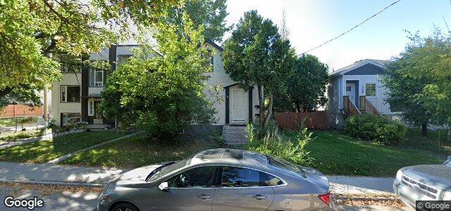 Larawan ng 340 Bertrand Street sa Winnipeg, Manitoba