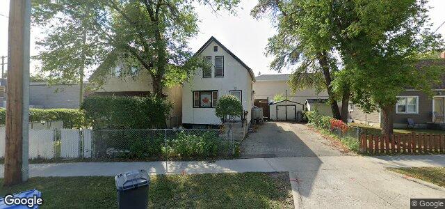 Larawan ng 340 De La Cathedrale Avenue sa Winnipeg, Manitoba