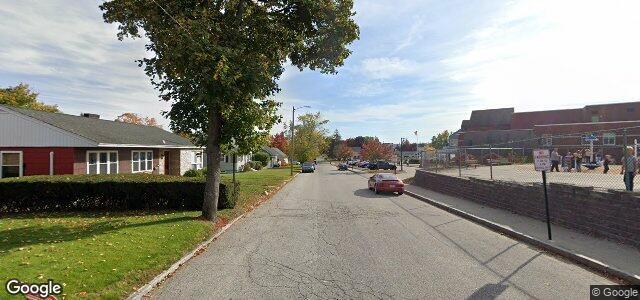 Larawan ng 340 Youville Street sa Winnipeg, Manitoba