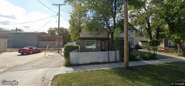 342 De La Cathedrale Avenue（加拿大曼尼托巴省溫尼伯市）房屋照片