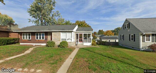 Larawan ng 343 Youville Street sa Winnipeg, Manitoba