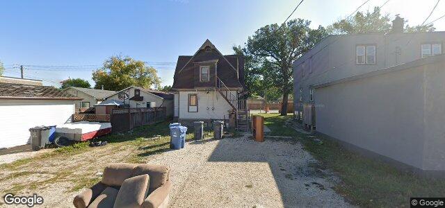 Larawan ng 347 Des Meurons Street sa Winnipeg, Manitoba