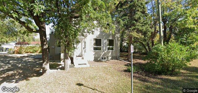 Larawan ng 349 Bertrand Street sa Winnipeg, Manitoba