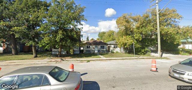 Larawan ng 349 Des Meurons Street sa Winnipeg, Manitoba