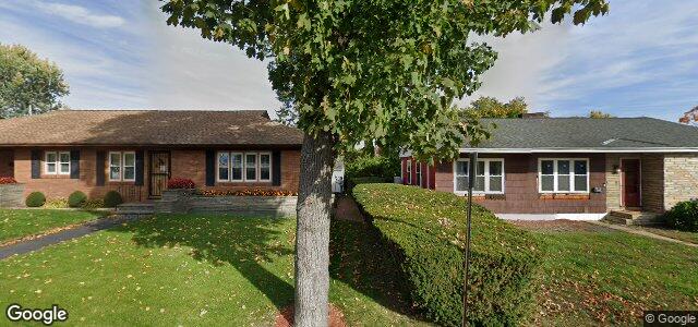 Larawan ng 351 Youville Street sa Winnipeg, Manitoba