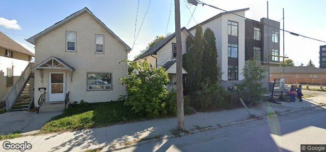 Larawan ng 364 Des Meurons Street sa Winnipeg, Manitoba
