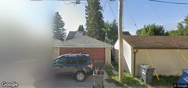 Larawan ng 365 Cabana Place sa Winnipeg, Manitoba