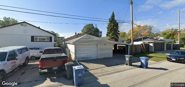 365 Gaboury Place（加拿大曼尼托巴省溫尼伯市）房屋照片