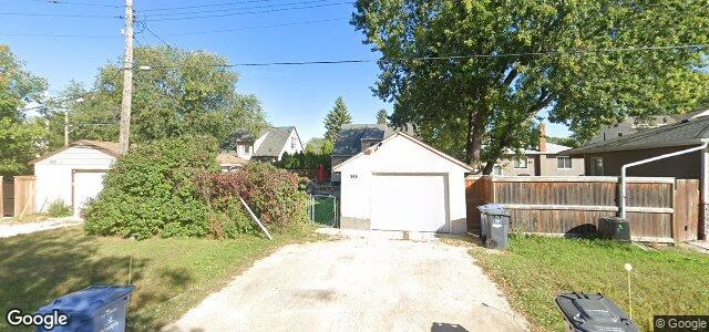 Larawan ng 366 Cabana Place sa Winnipeg, Manitoba