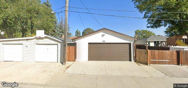 366 Gaboury Place（加拿大曼尼托巴省温尼伯市）房屋照片