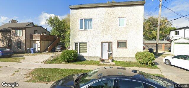 Larawan ng 367 Kenny Street sa Winnipeg, Manitoba