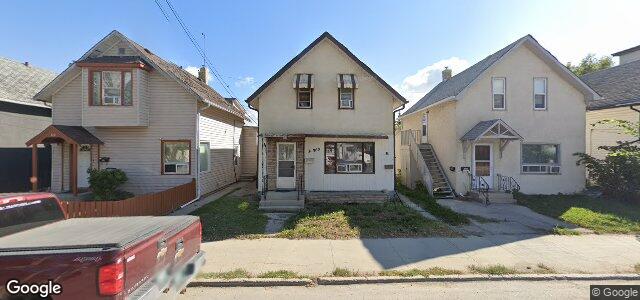 Larawan ng 368 Des Meurons Street sa Winnipeg, Manitoba