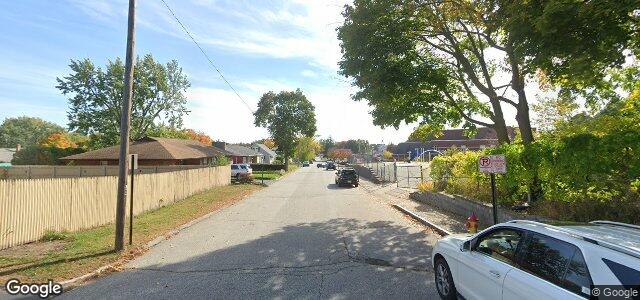 Larawan ng 368 Youville Street sa Winnipeg, Manitoba