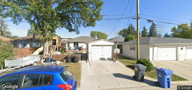 Photo of 370 Gaboury Place in Winnipeg, Manitoba