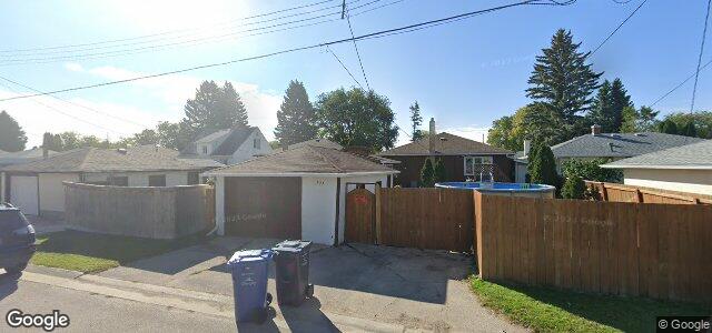 371 Cabana Place（加拿大曼尼托巴省温尼伯市）房屋照片